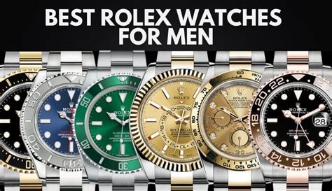 best rolex watch to invest in 2018